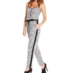 Material Girl | Jumpsuit / Romper
